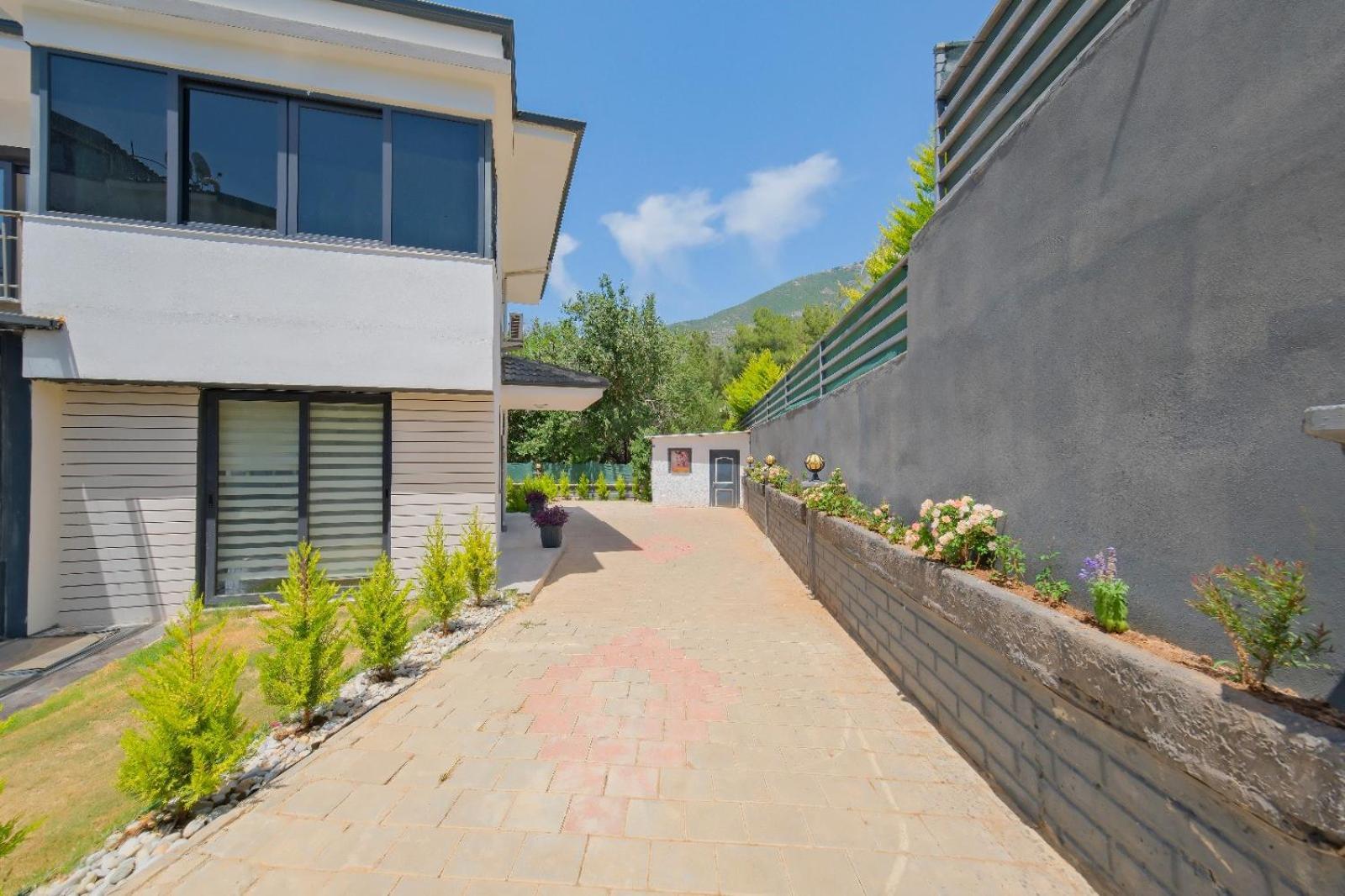 Defnem 2 Villa