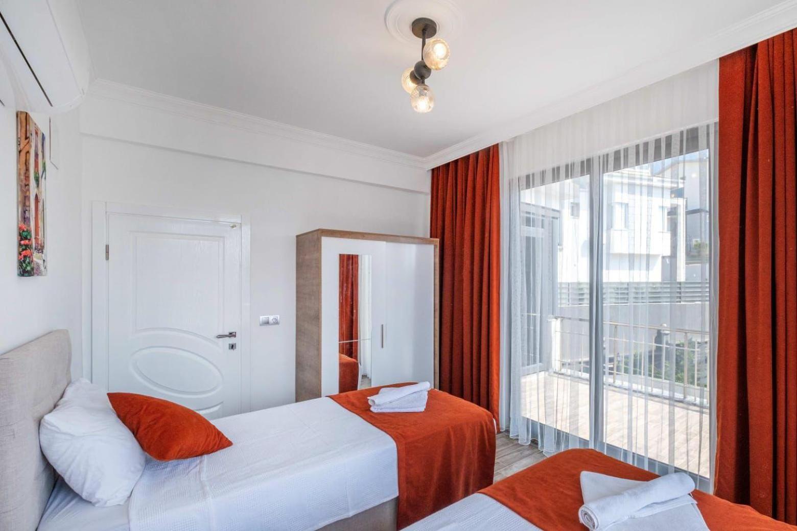 Defnem 2 Villa Fethiye