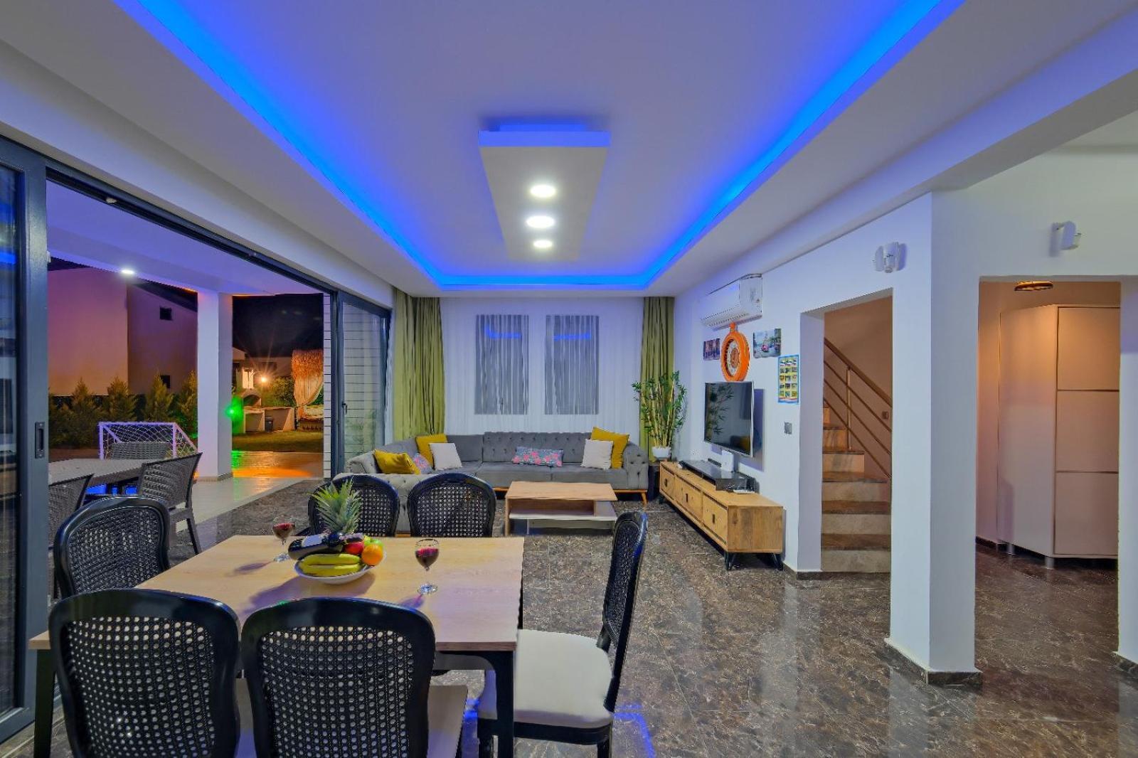 Villa Defnem 2 Fethiye