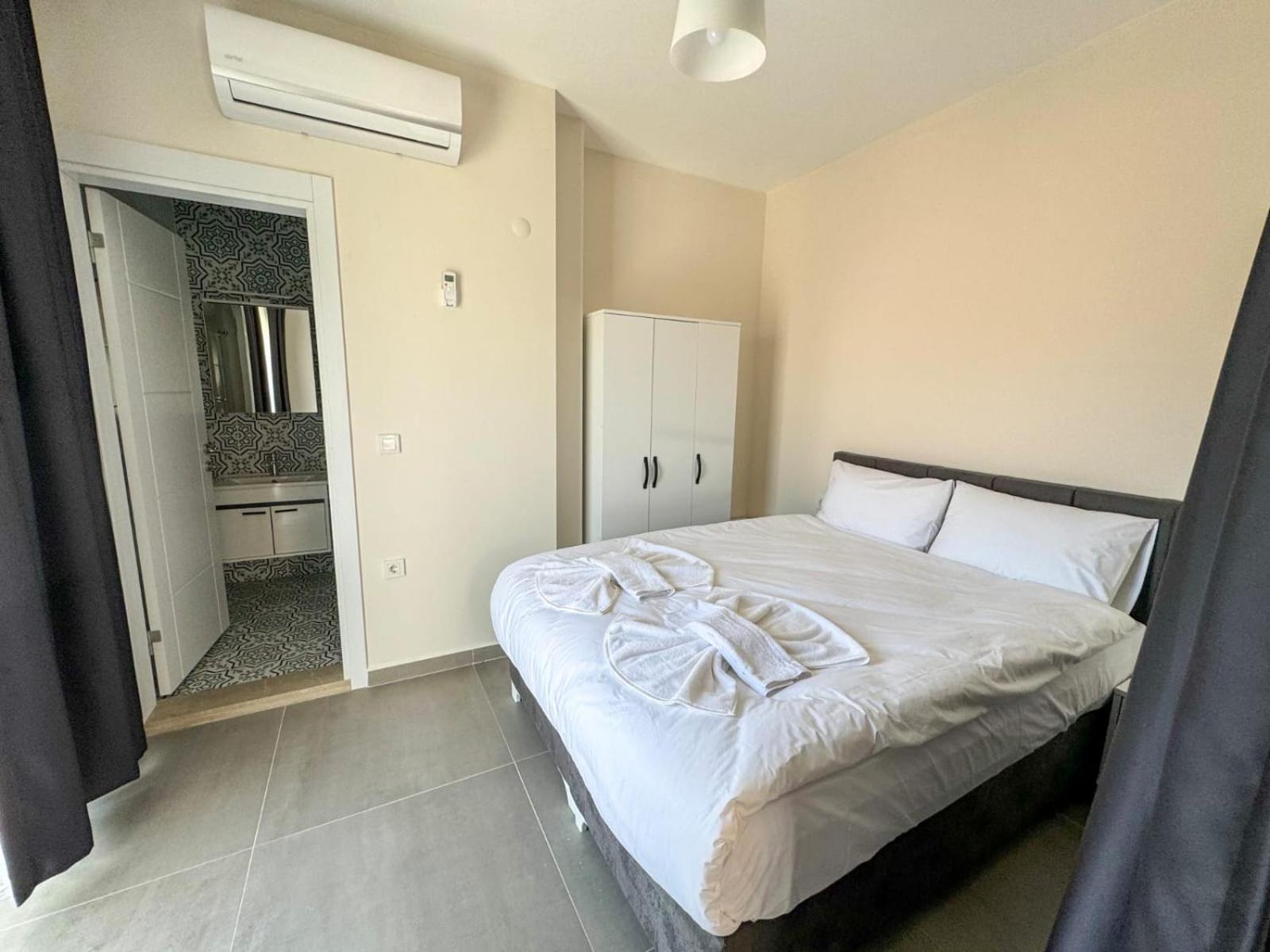 Privatunterkunft Hasay Fethiye