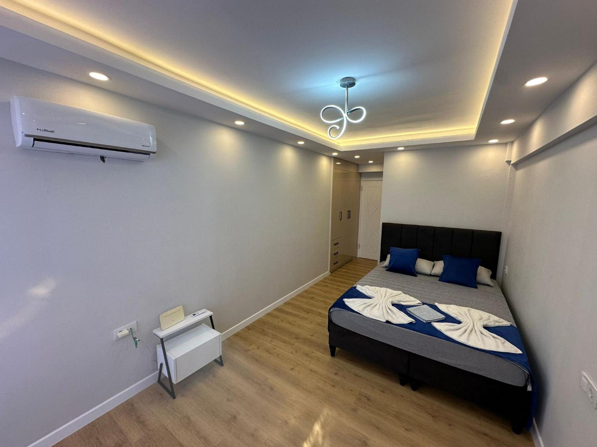Aparthotel Alas Garden *