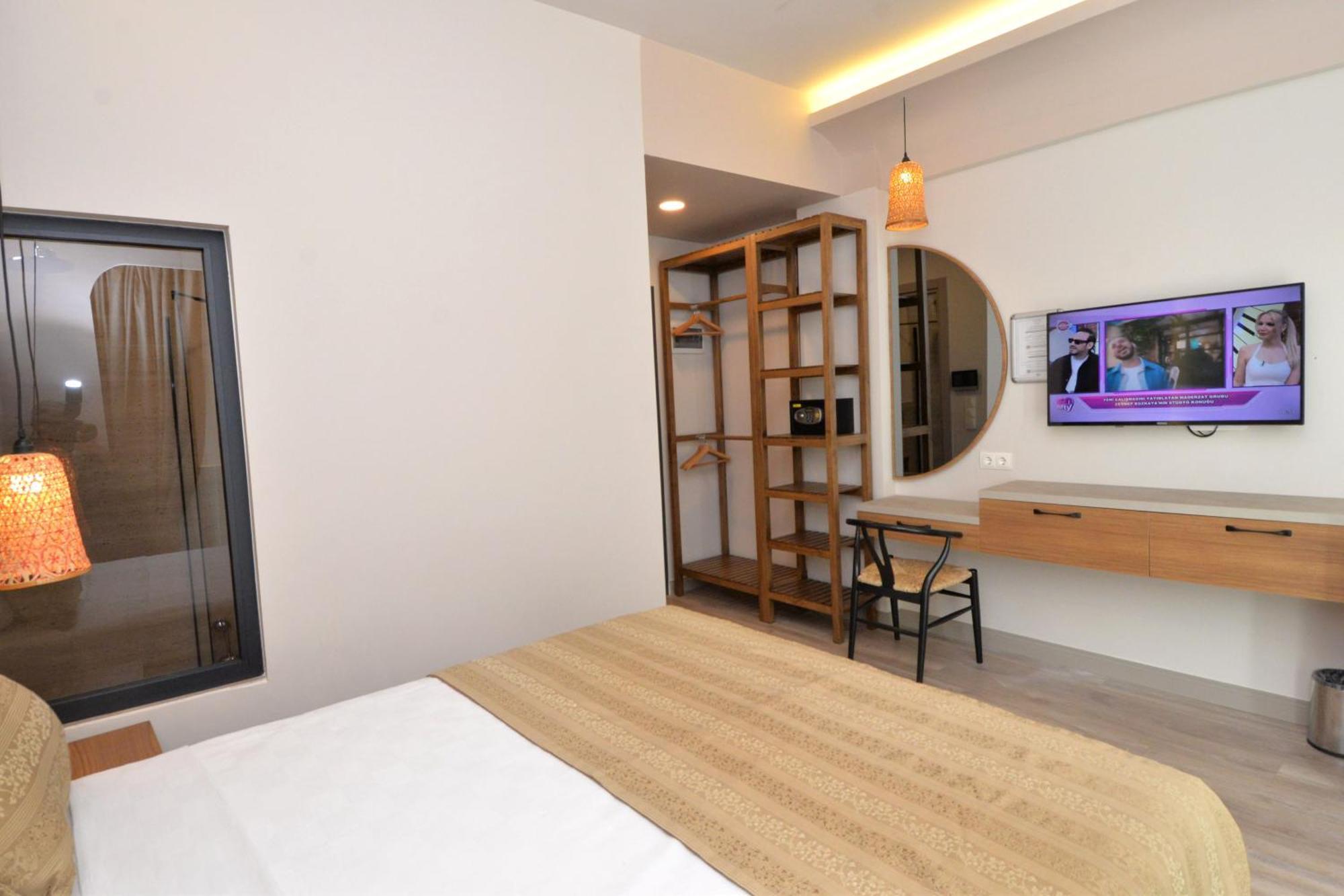 Hotel Idee 2*