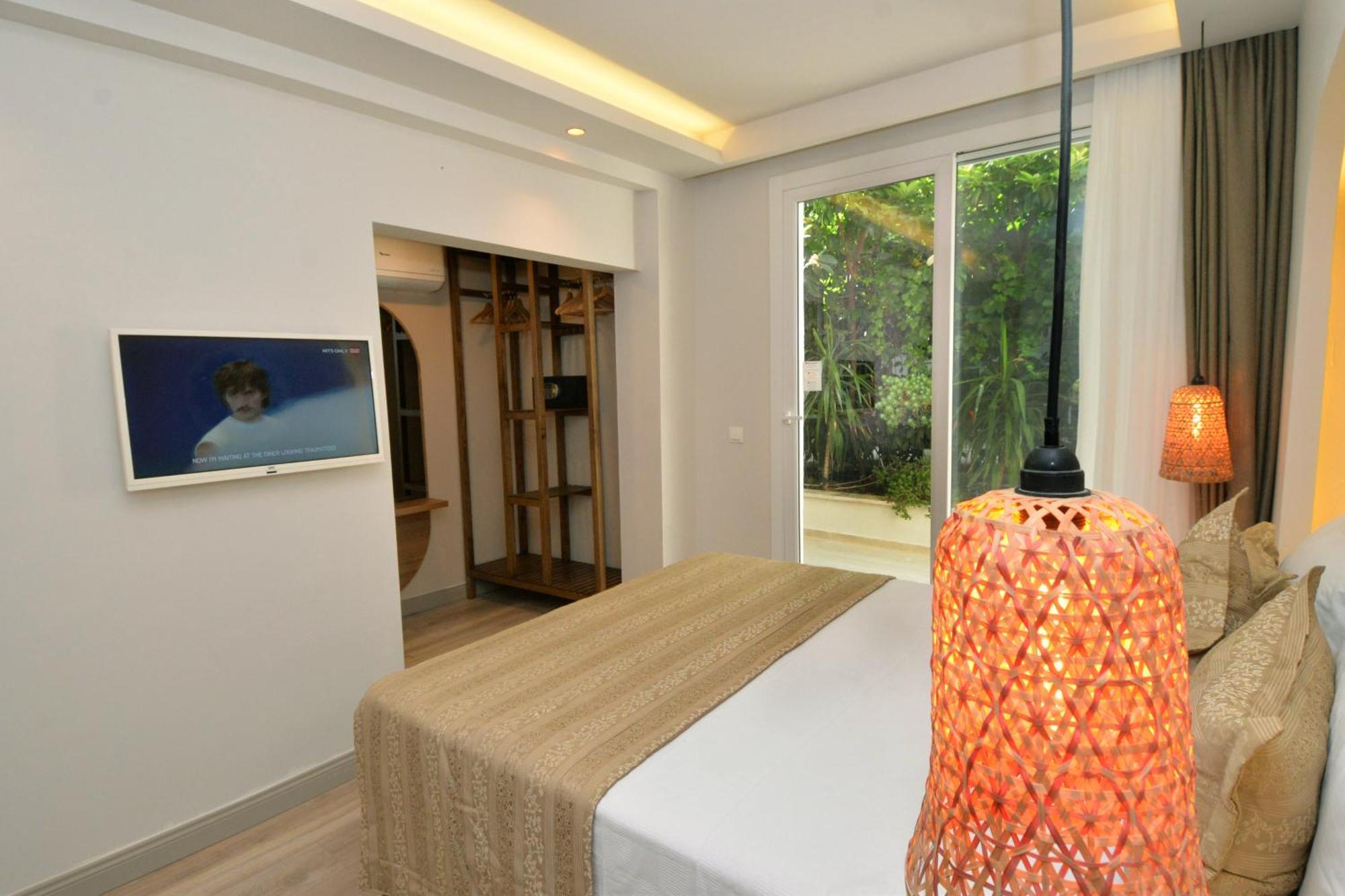 Idee 2* Fethiye