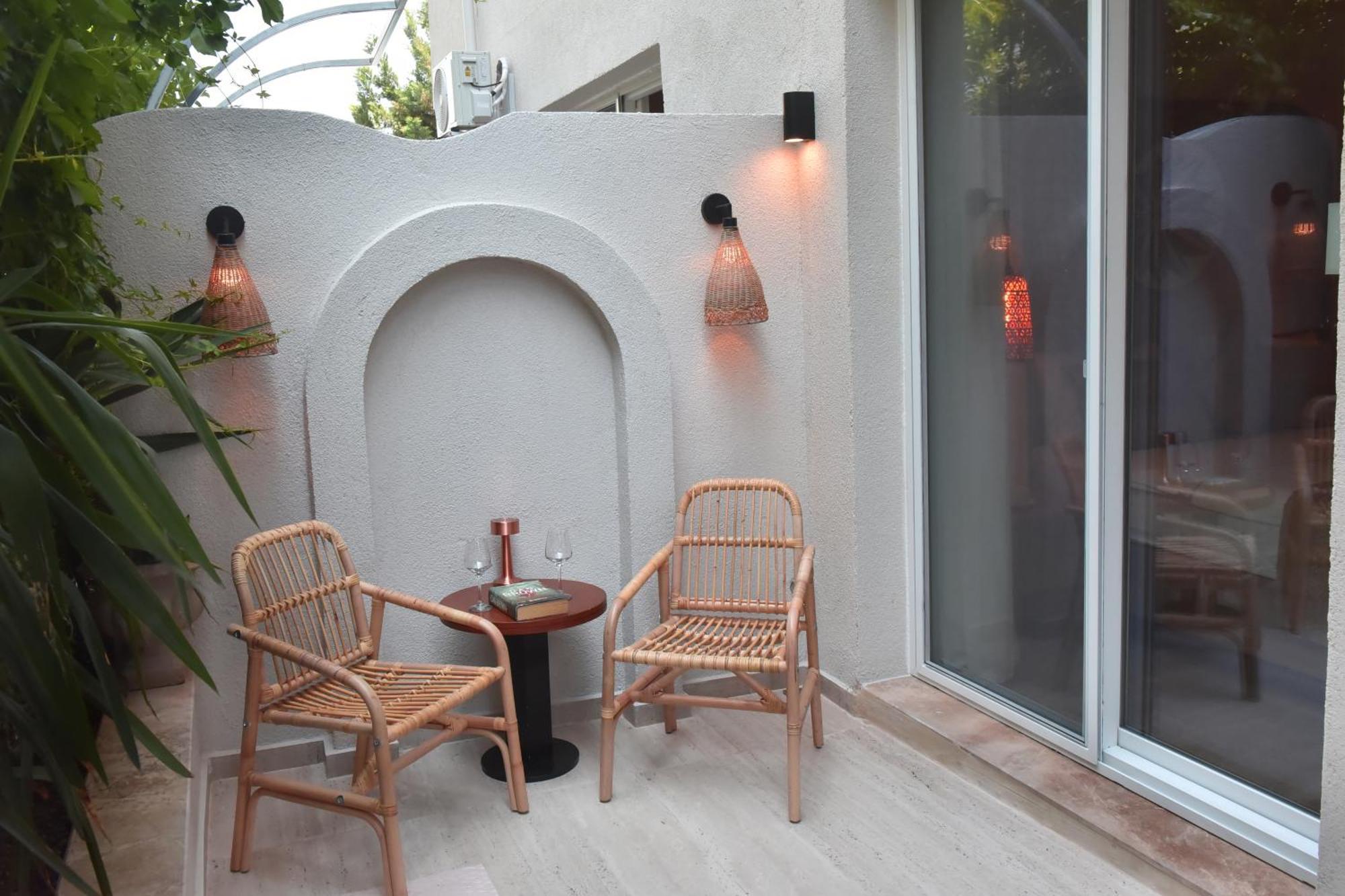 Hotel Idee