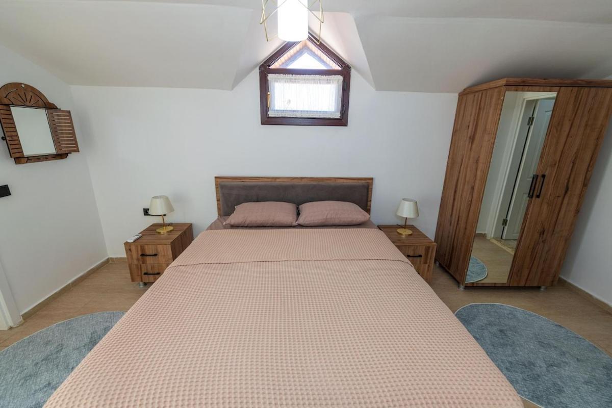 Villa Gelincik, Fethiye