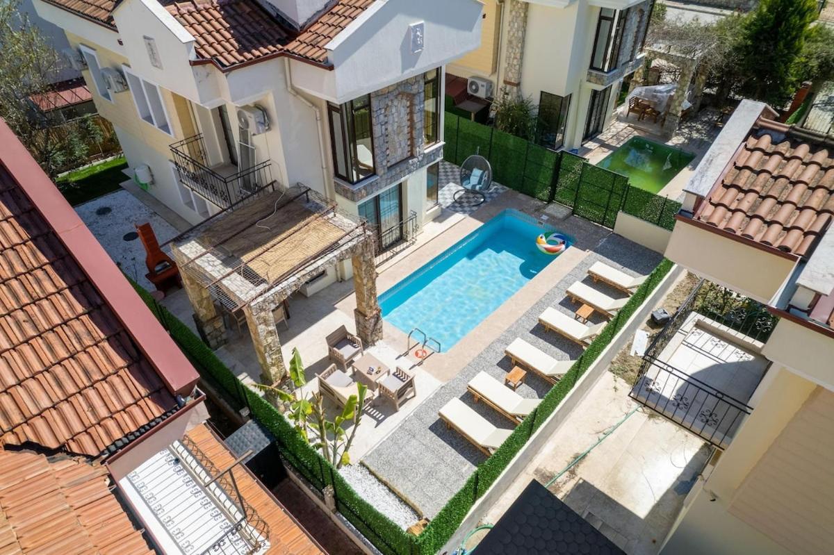 Villa Gelincik, Fethiye