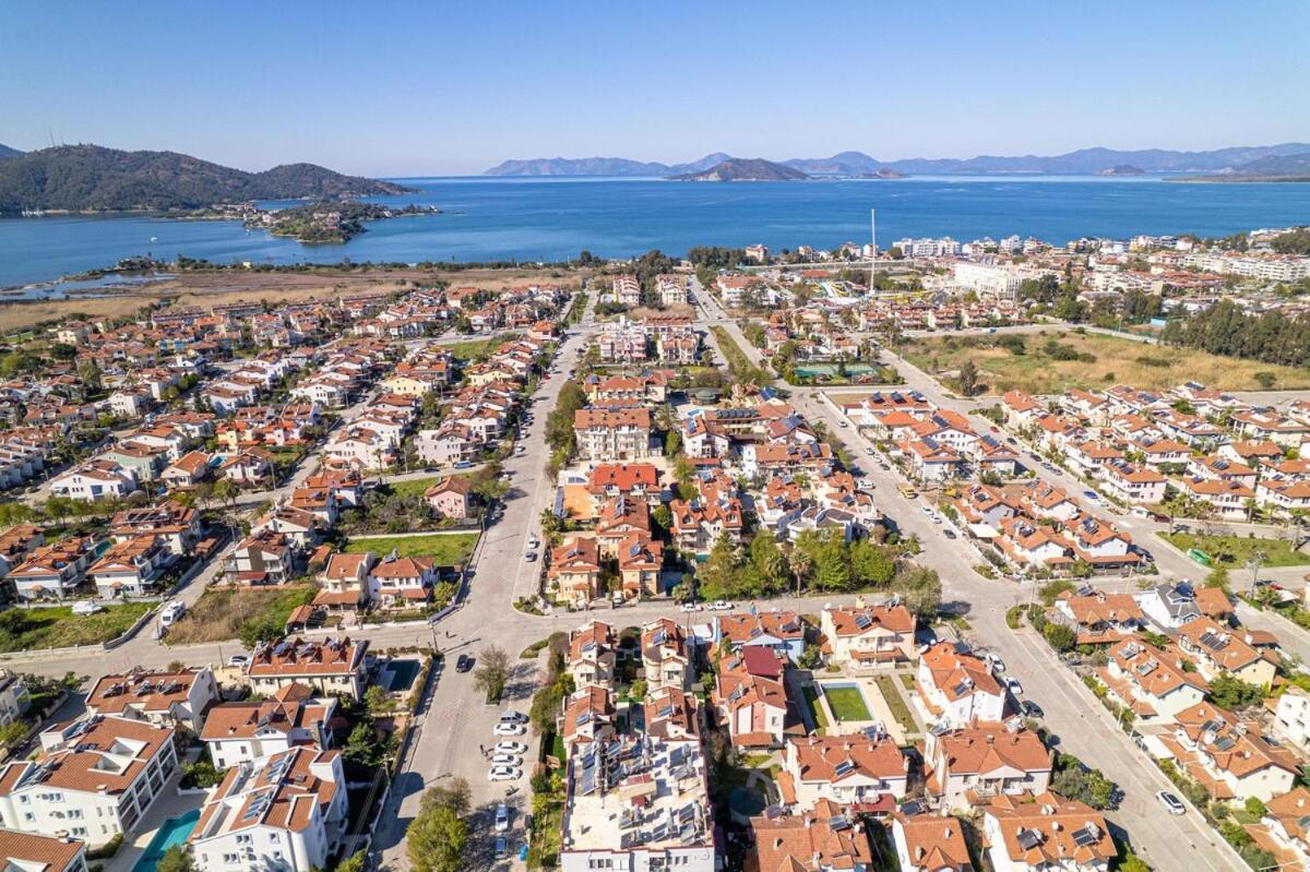 Gelincik, Fethiye