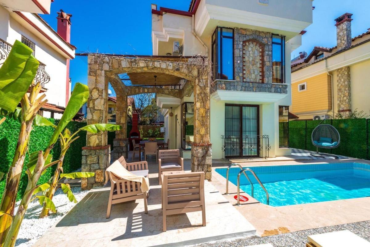 Villa Gelincik,