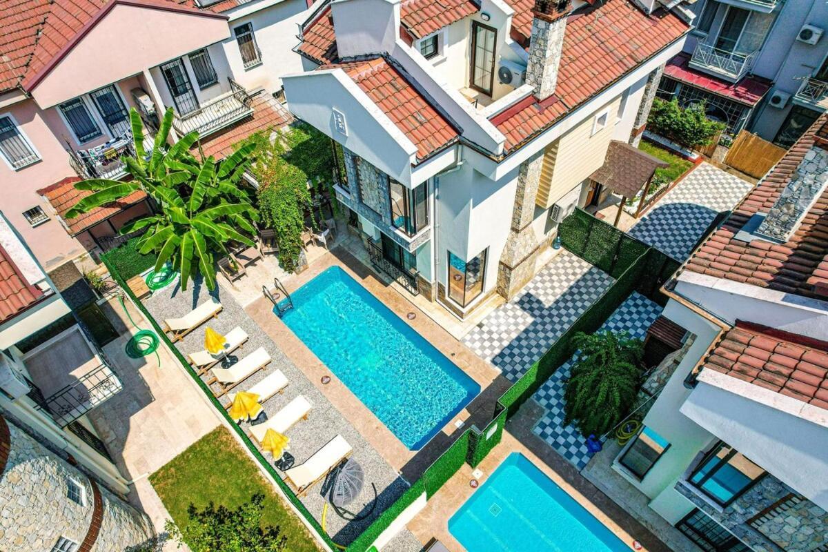 Villa Gelincik,