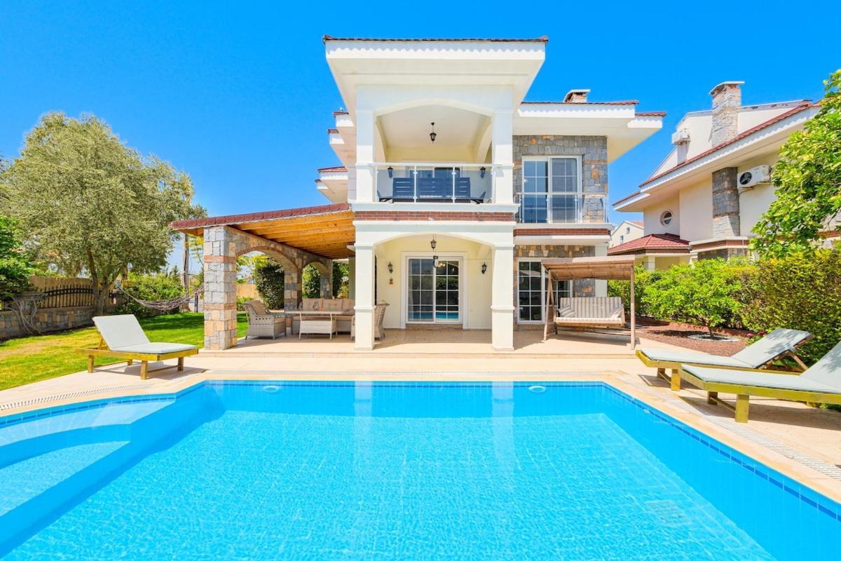 Villa Guel,