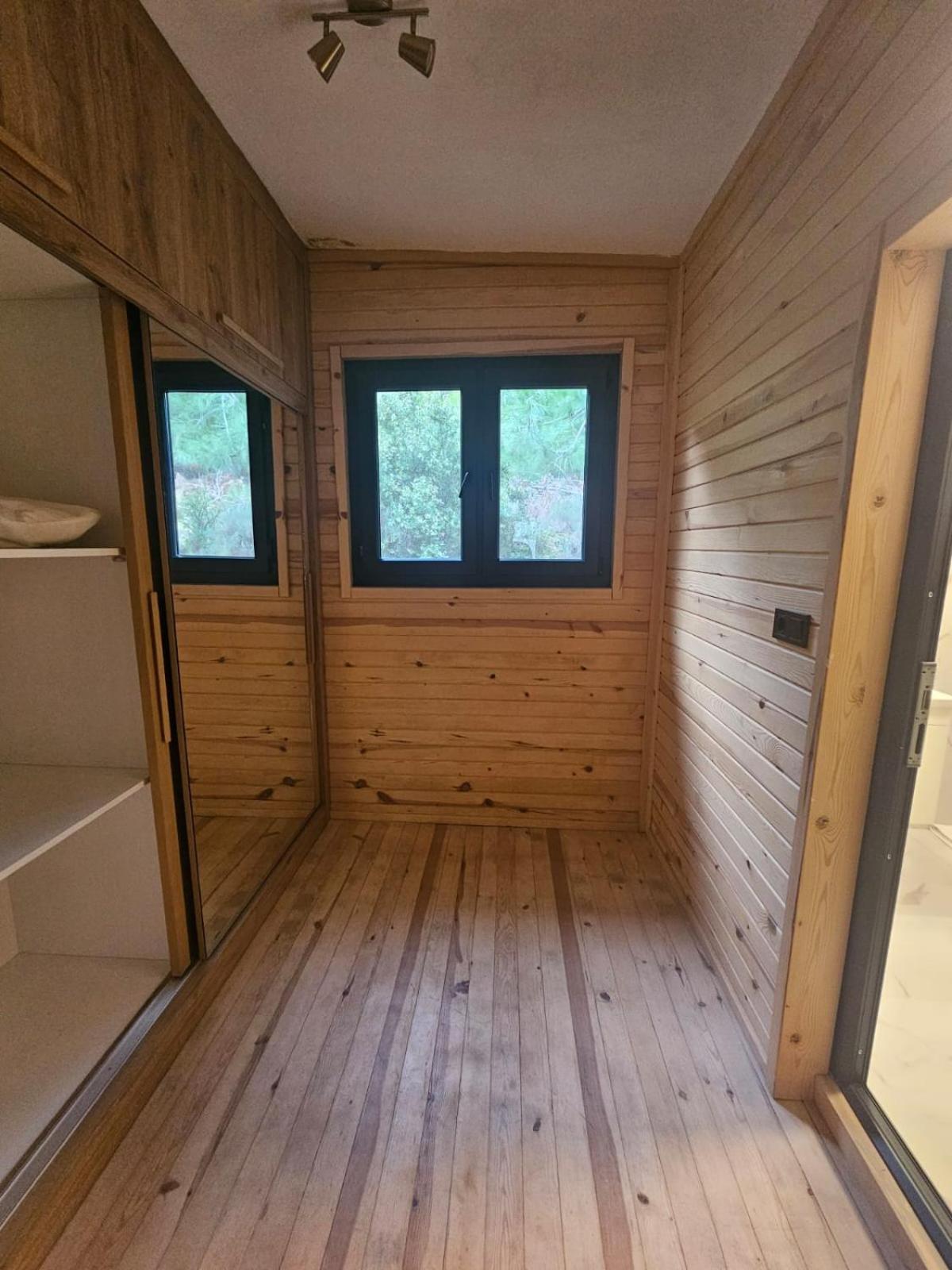 Sapolto Faralya Villa Fethiye