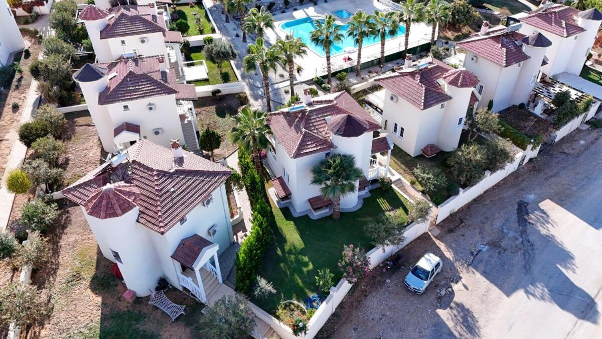 Villa Begonvil, Oludeniz Fethiye