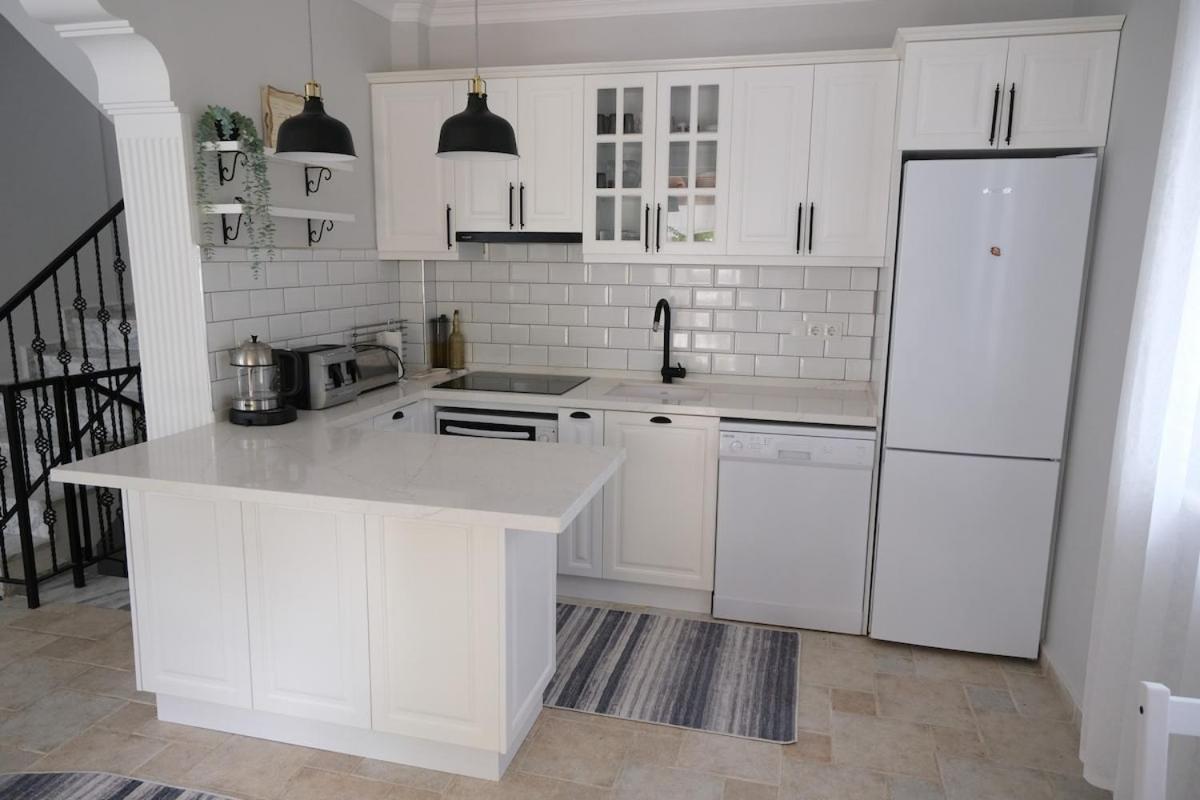 Villa Begonvil, Oludeniz *