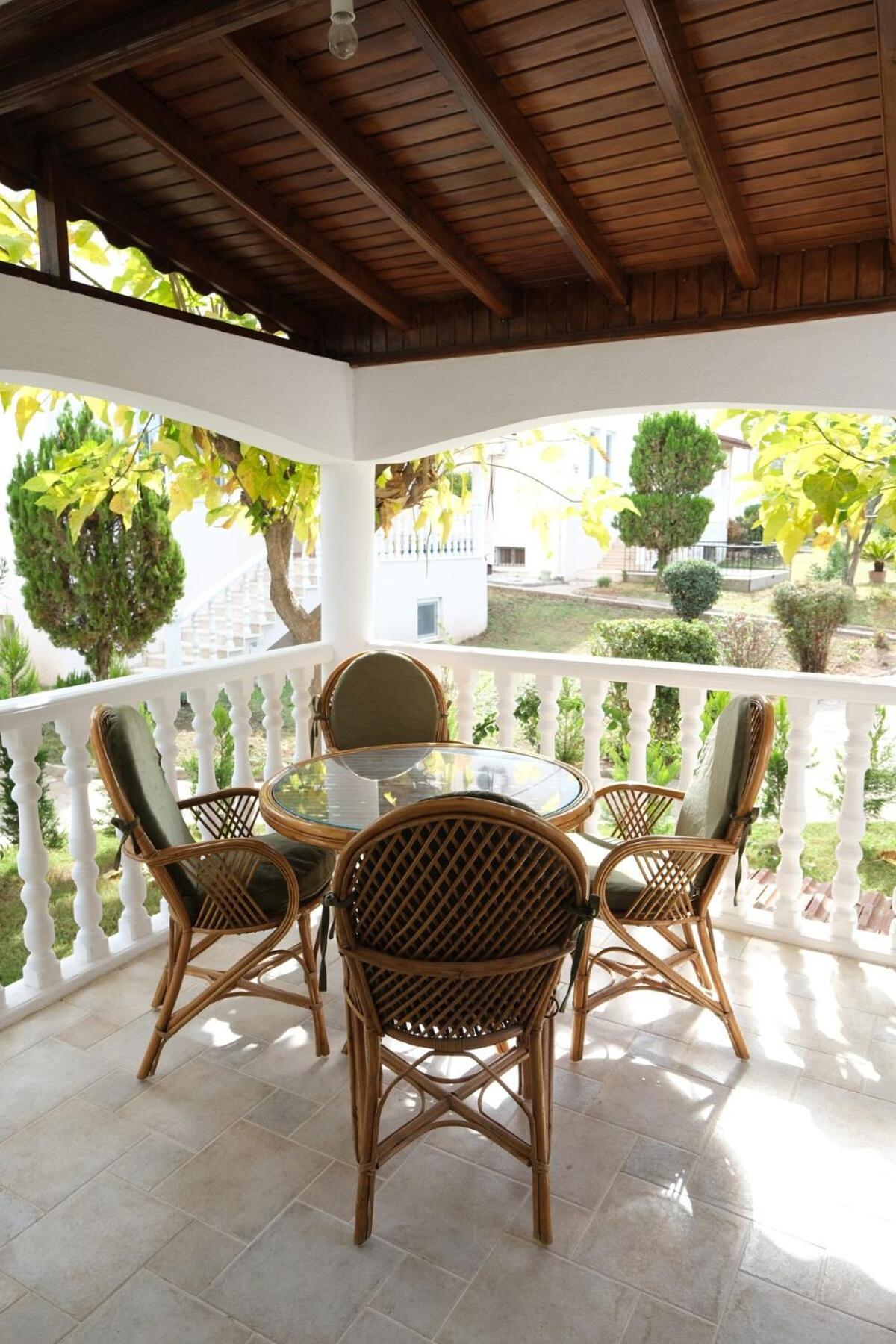 Begonvil, Oludeniz Villa Fethiye