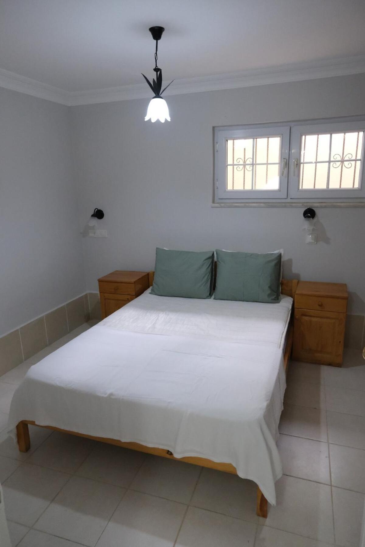 Begonvil, Oludeniz Villa