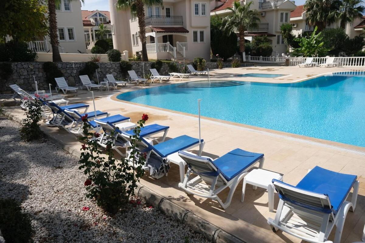 Villa Begonvil, Oludeniz