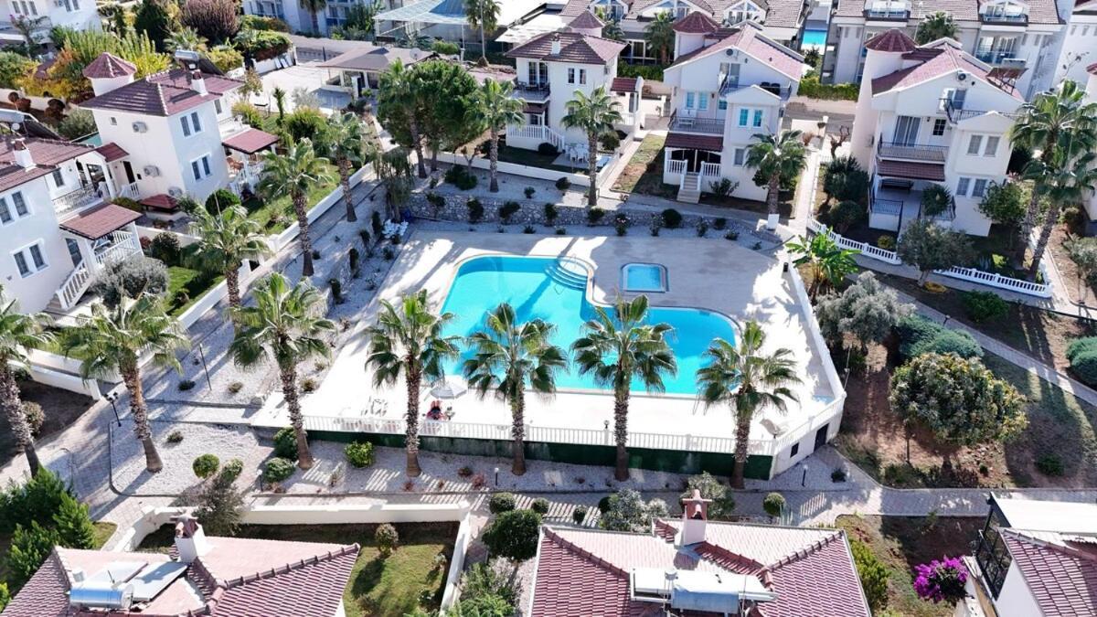 Begonvil, Oludeniz Villa Fethiye