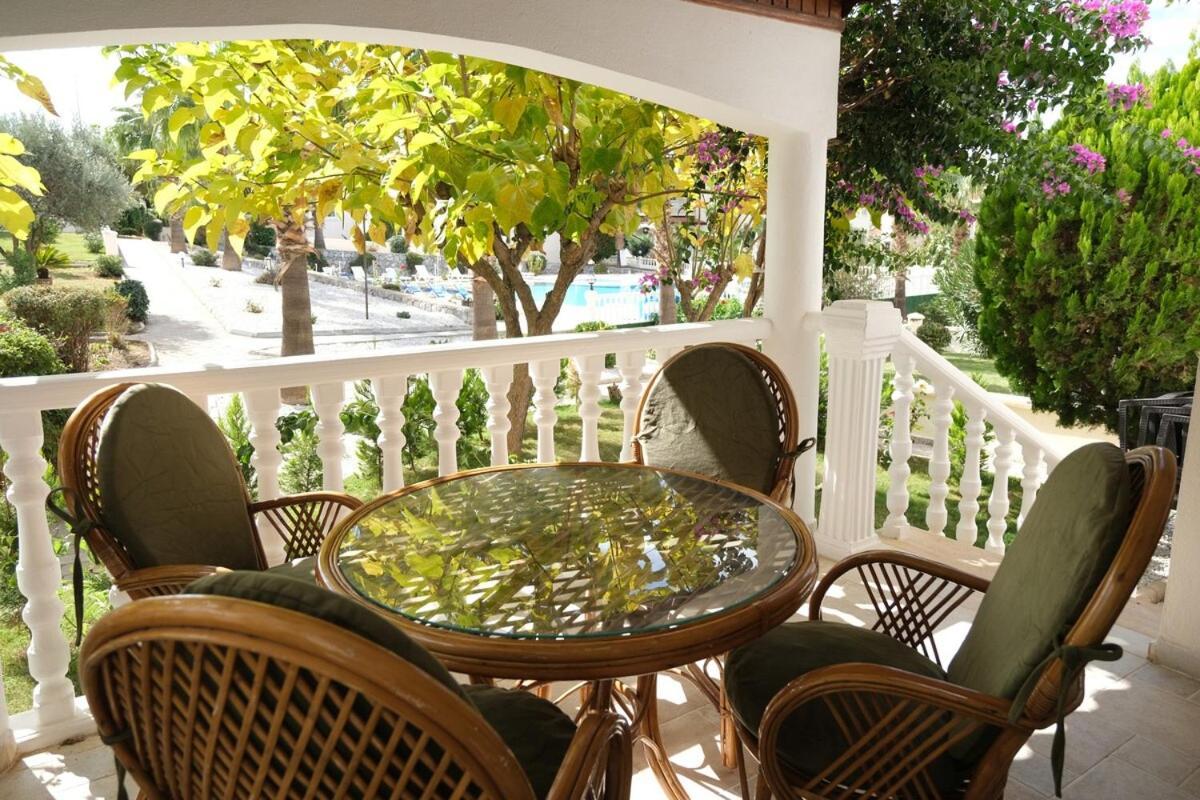 Begonvil, Oludeniz Villa Fethiye