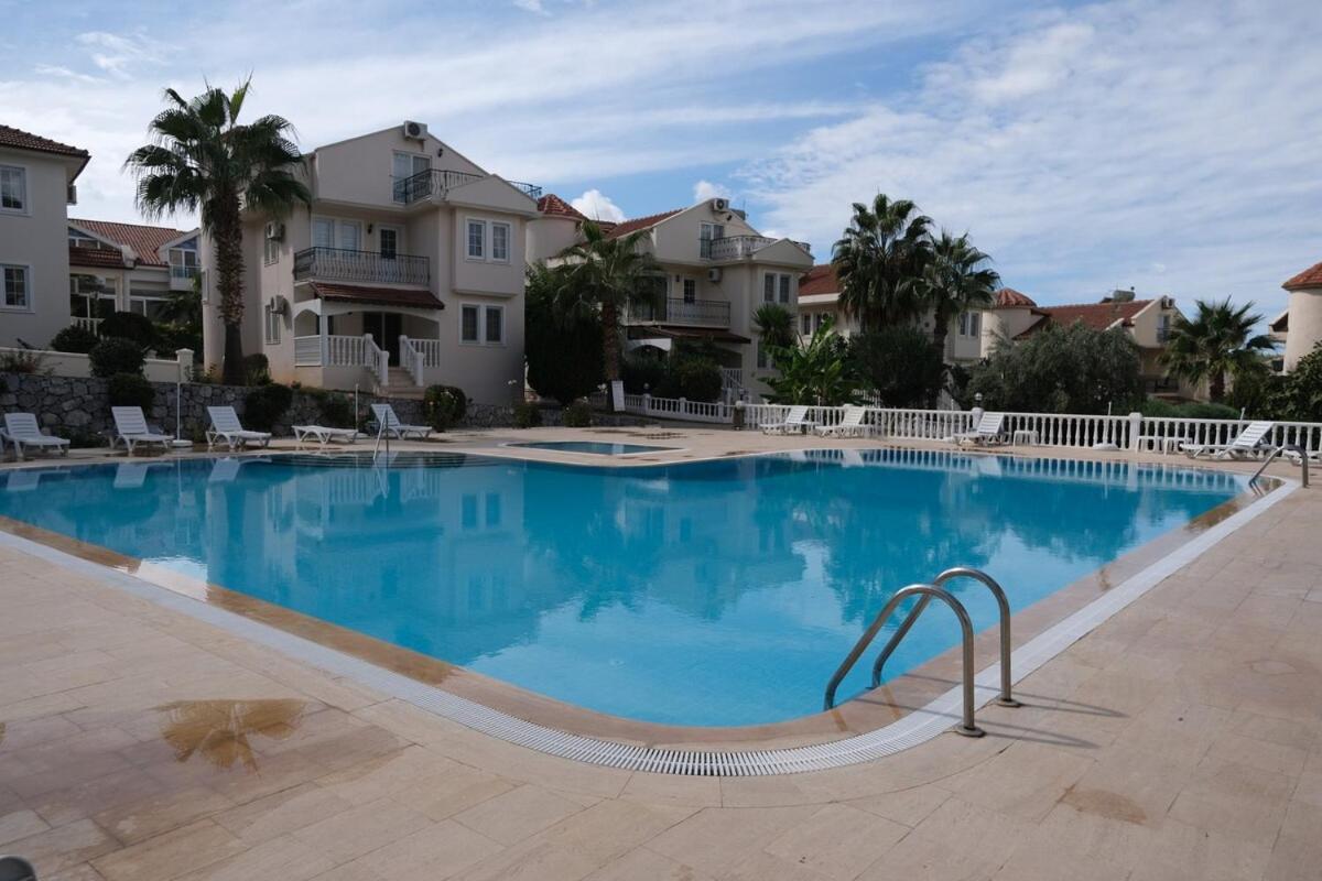 Begonvil, Oludeniz Villa *