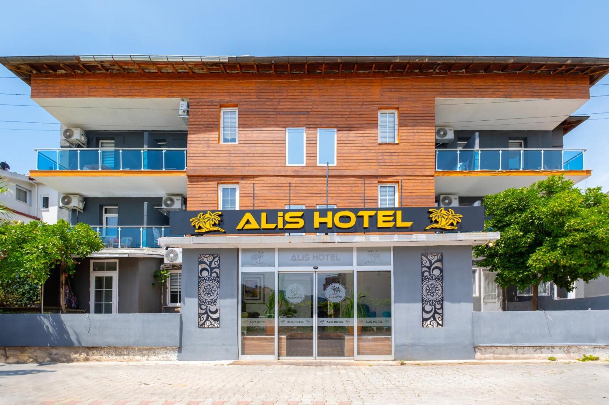 Alis * Fethiye