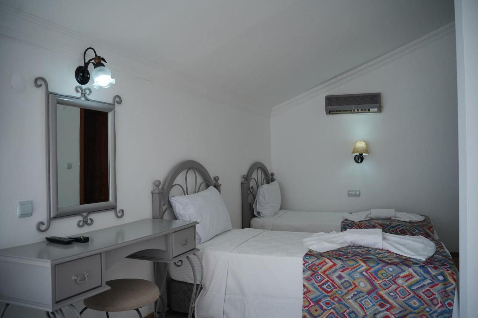 Hotel Mia *