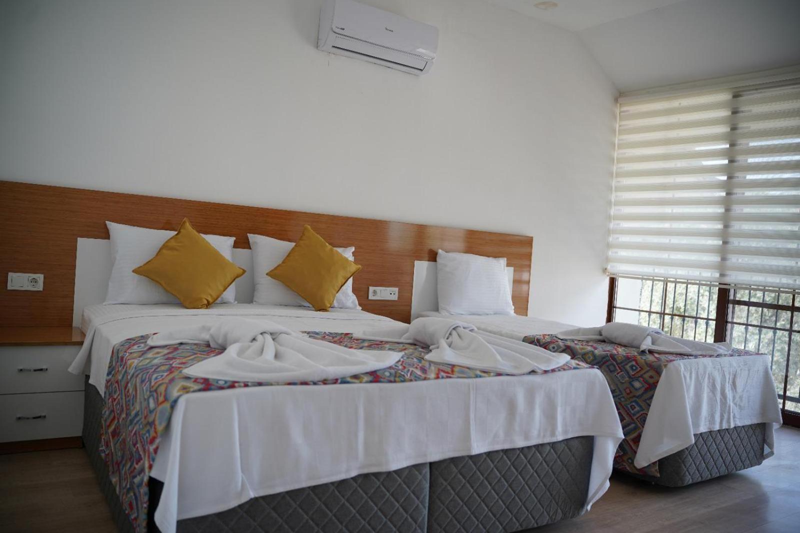 Mia Hotel
