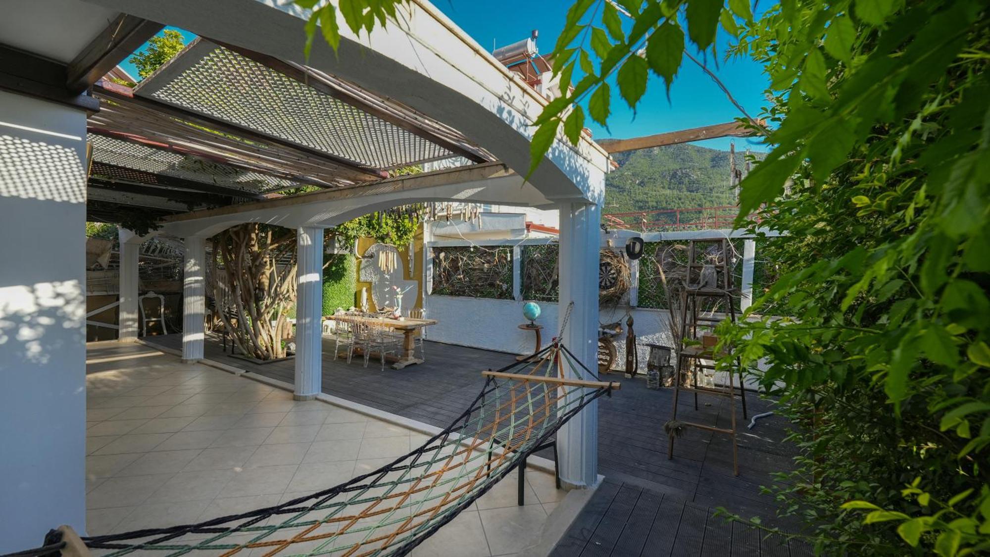 Alo Vera Villa Fethiye