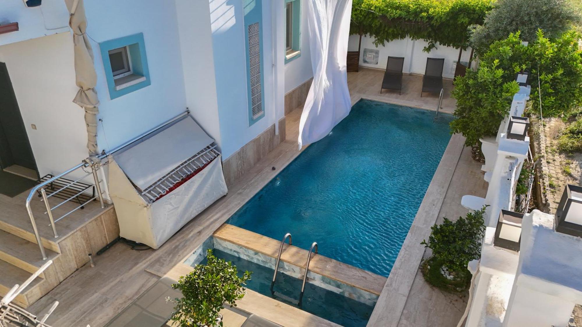 Villa Alo Vera *