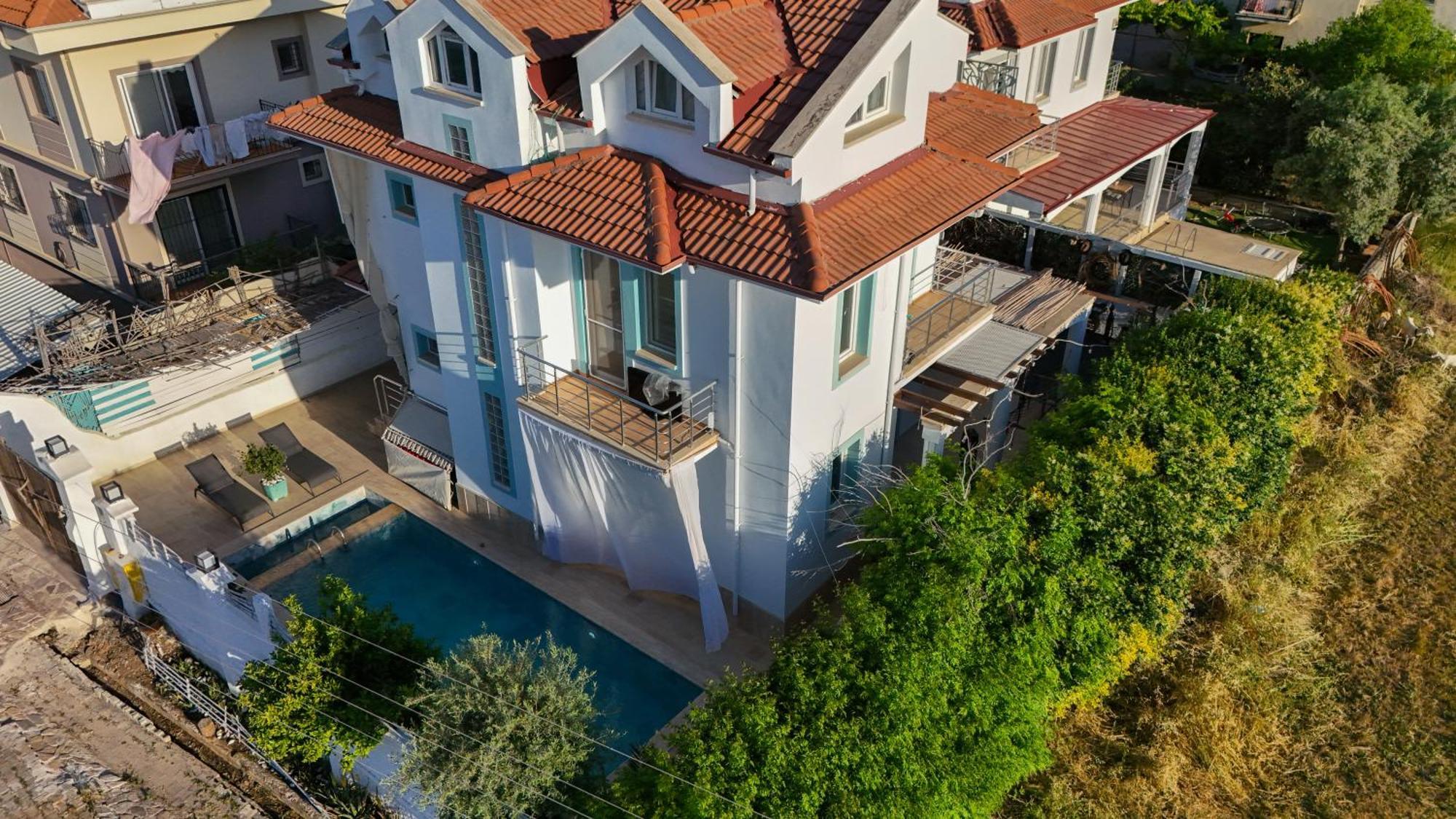 Villa Alo Vera *