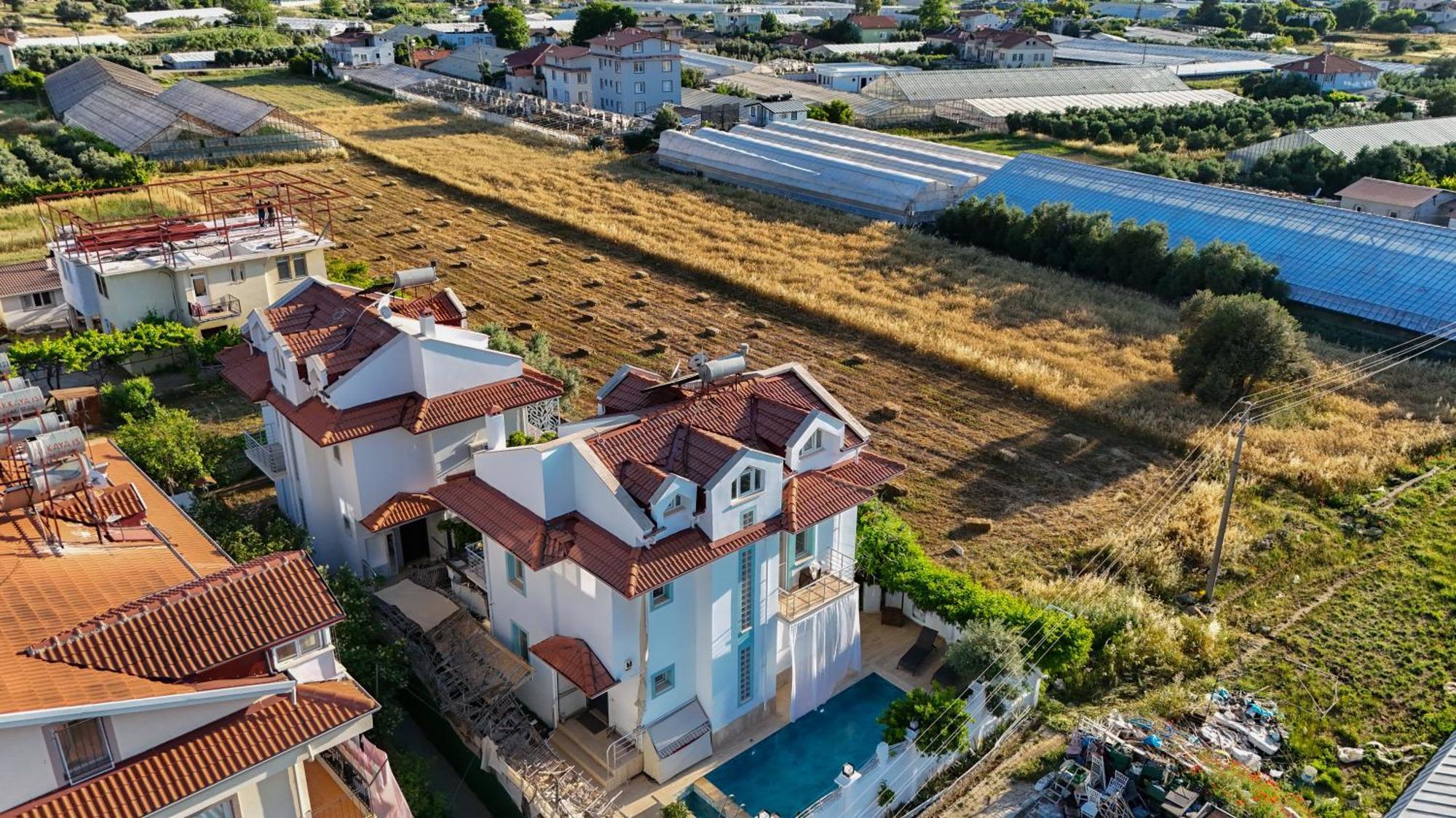 Alo Vera Fethiye