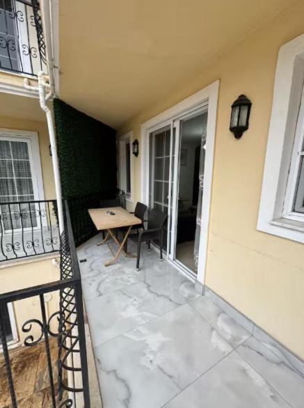 B Garden D-2 Fethiye