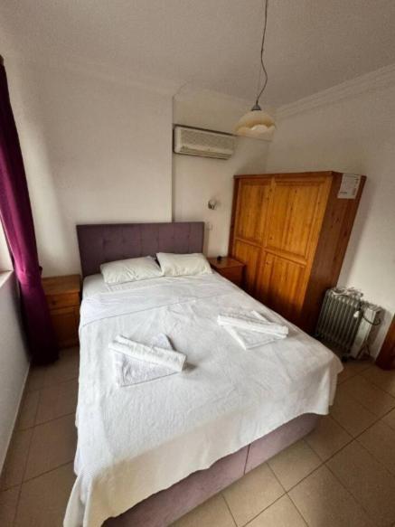 B Garden D-2 Apartment Fethiye