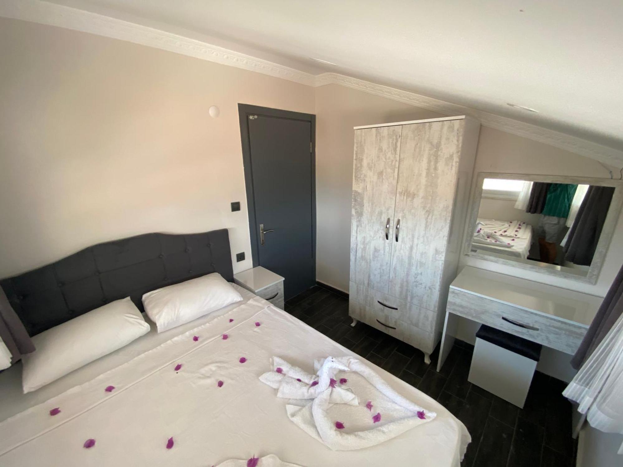 Eko Homes Apartment Fethiye