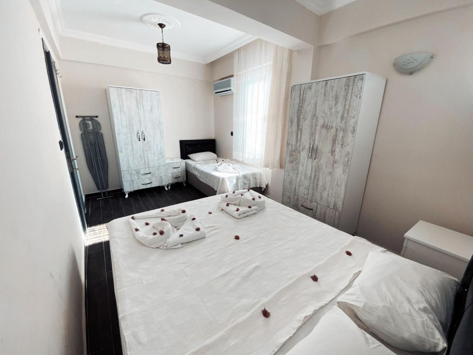 Apartment Eko Homes Fethiye