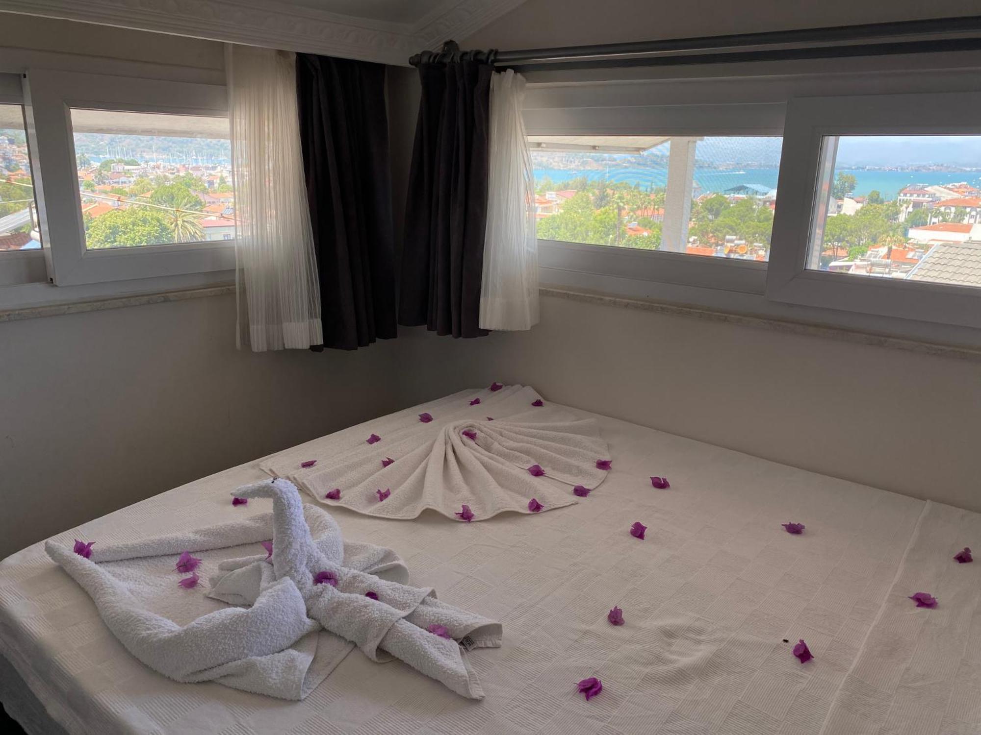 Eko Homes Fethiye