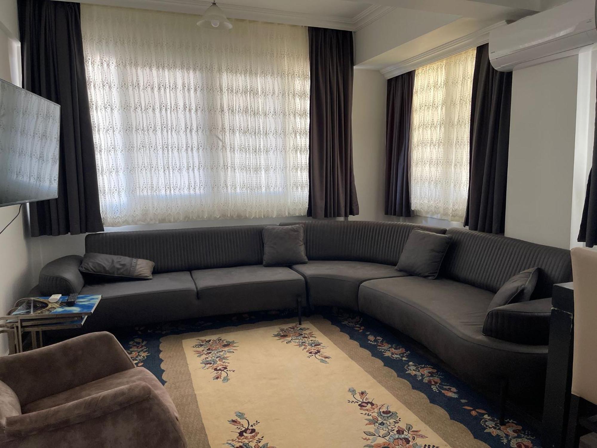 Apartment Eko Homes Fethiye