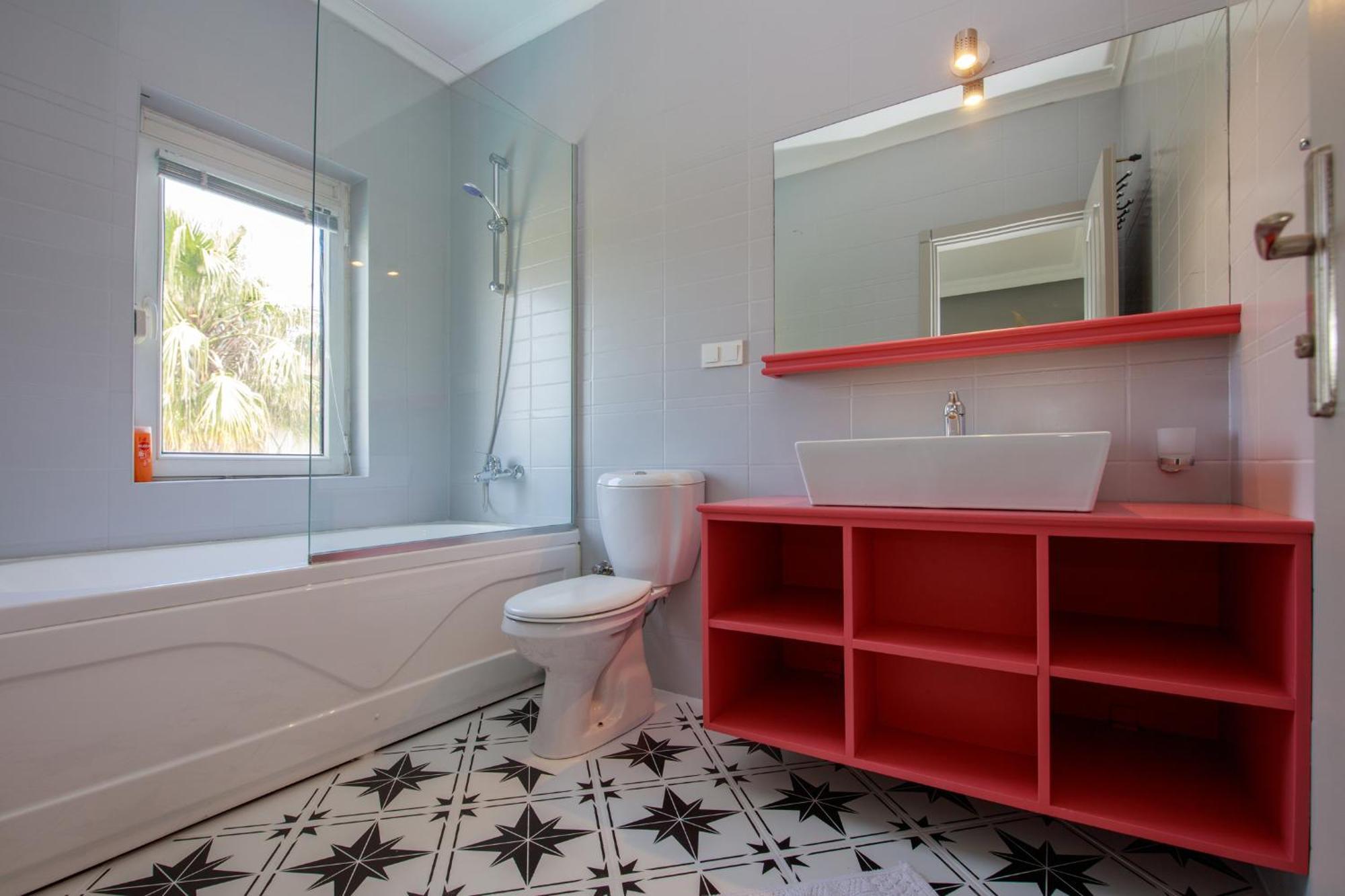Villa Yaman Fethiye