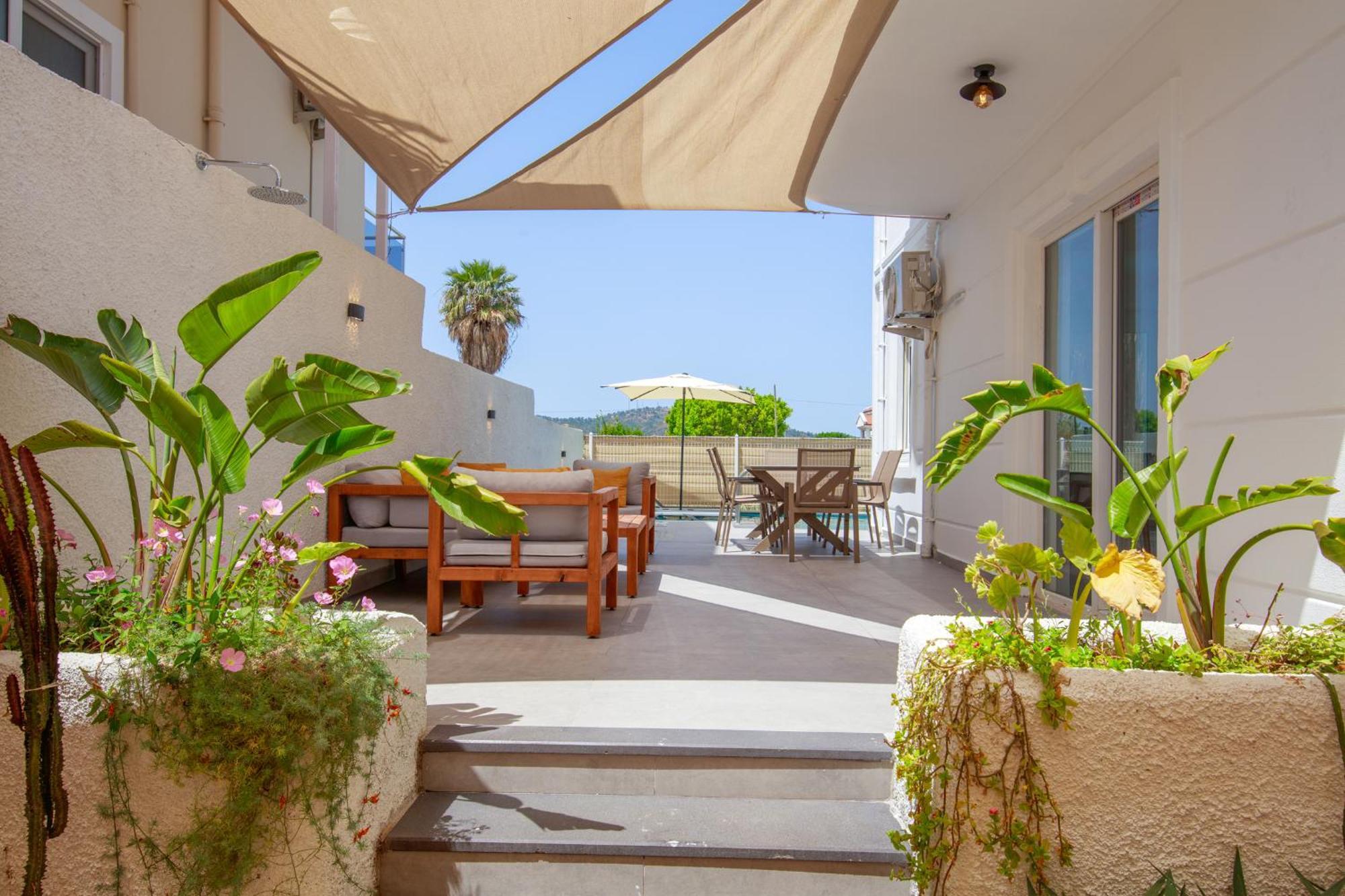 Villa Yaman *