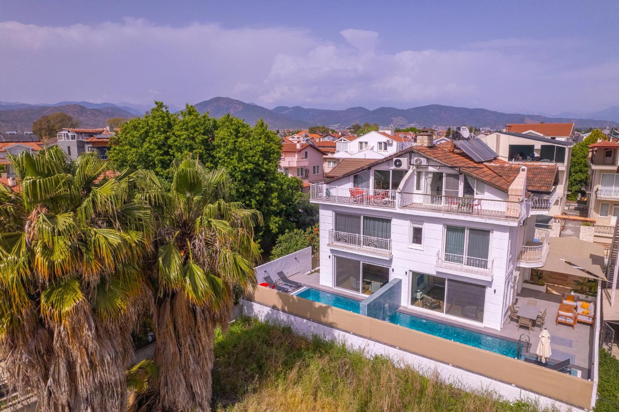 Villa Yaman Fethiye