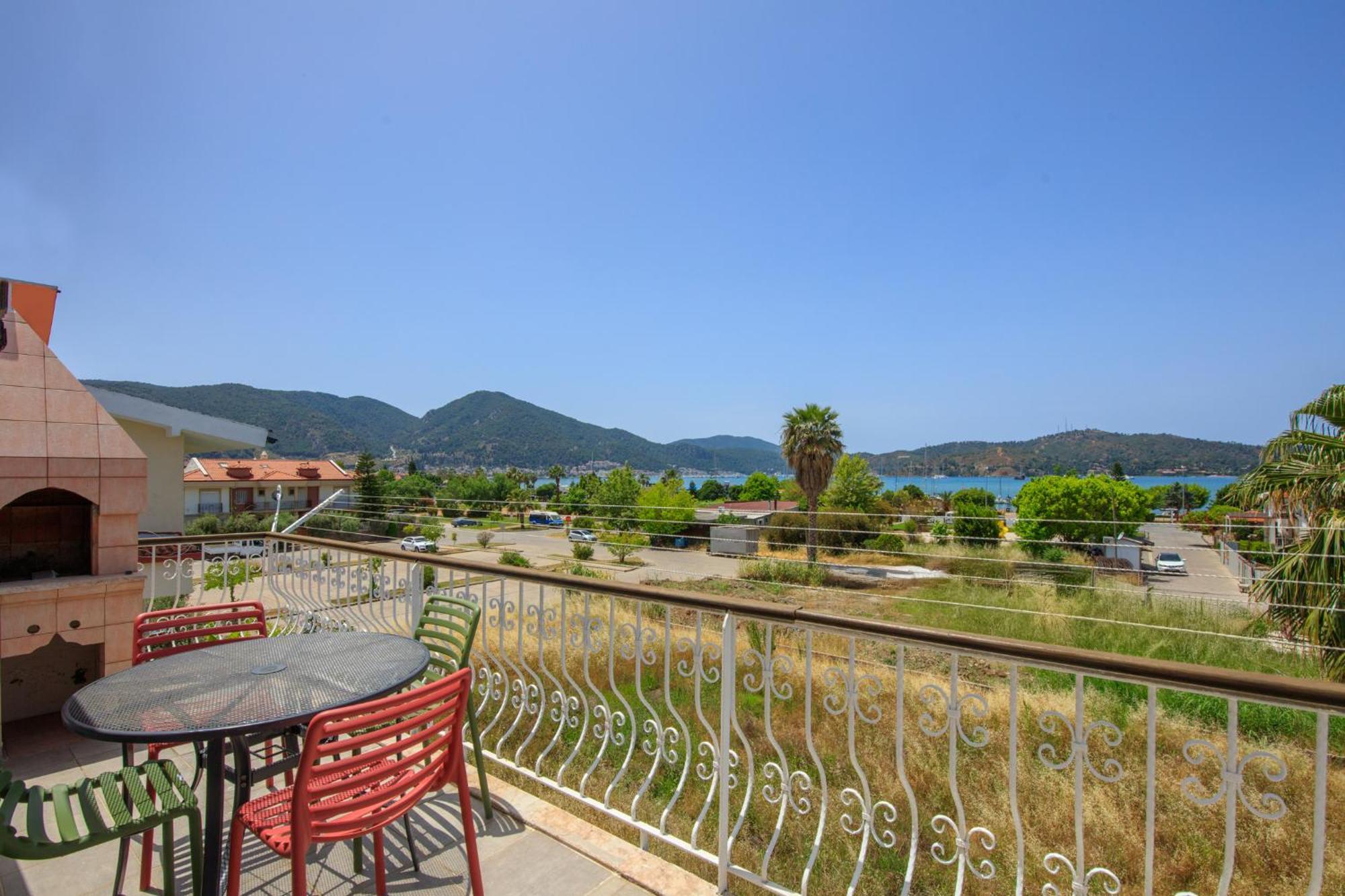 Villa Yaman