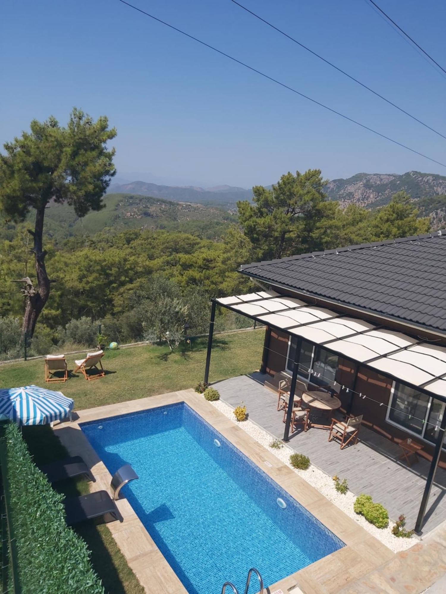 Sunset Villa Fethiye