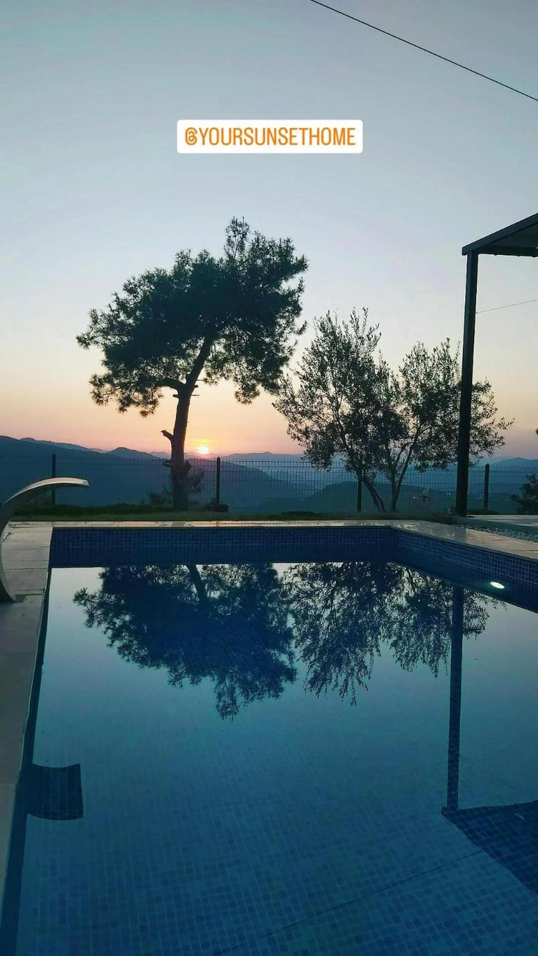 Villa Sunset