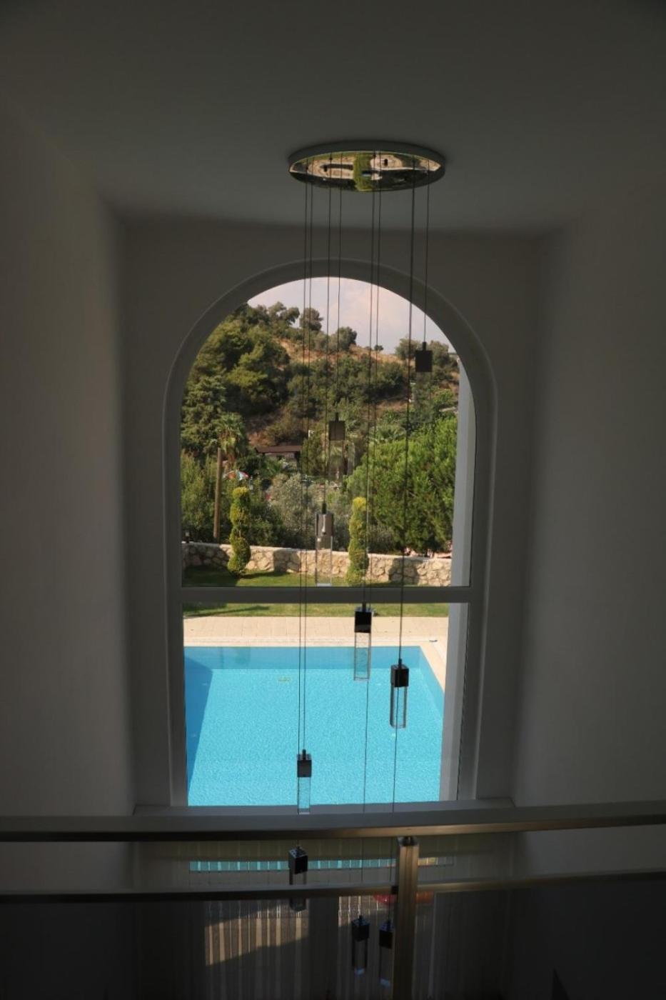 Villa Usan 4 Bedroom Private In Hisaronu Fethiye