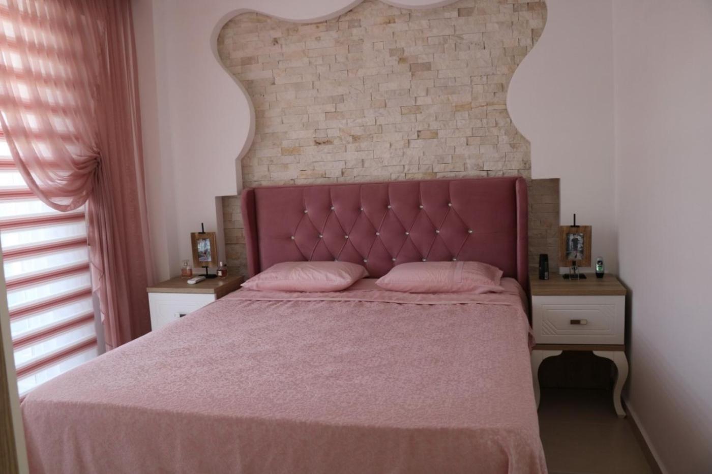 Usan 4 Bedroom Private In Hisaronu * Fethiye