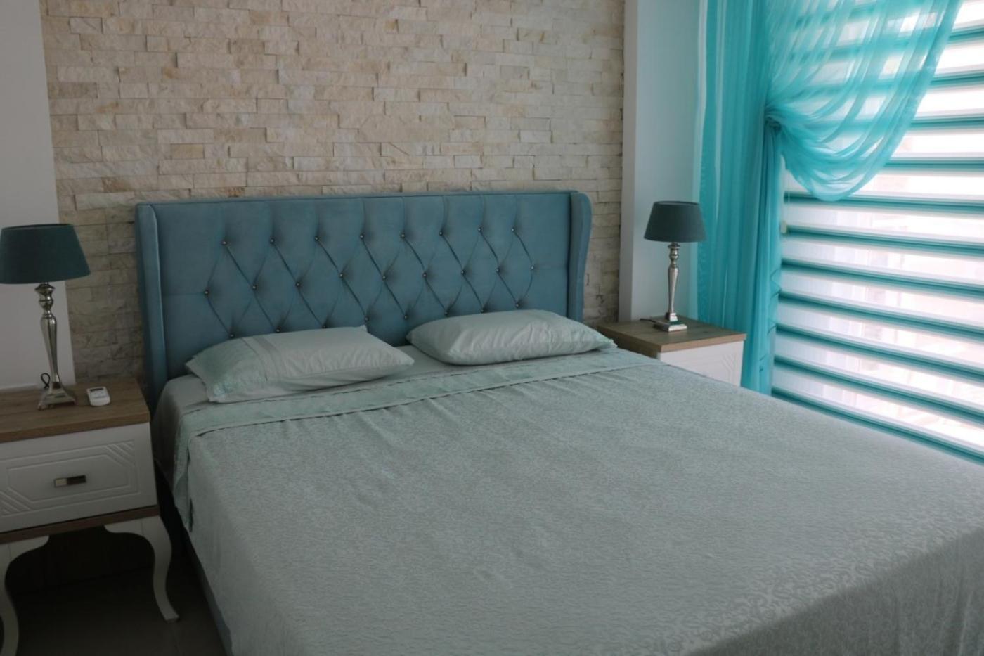 Usan 4 Bedroom Private In Hisaronu Villa *