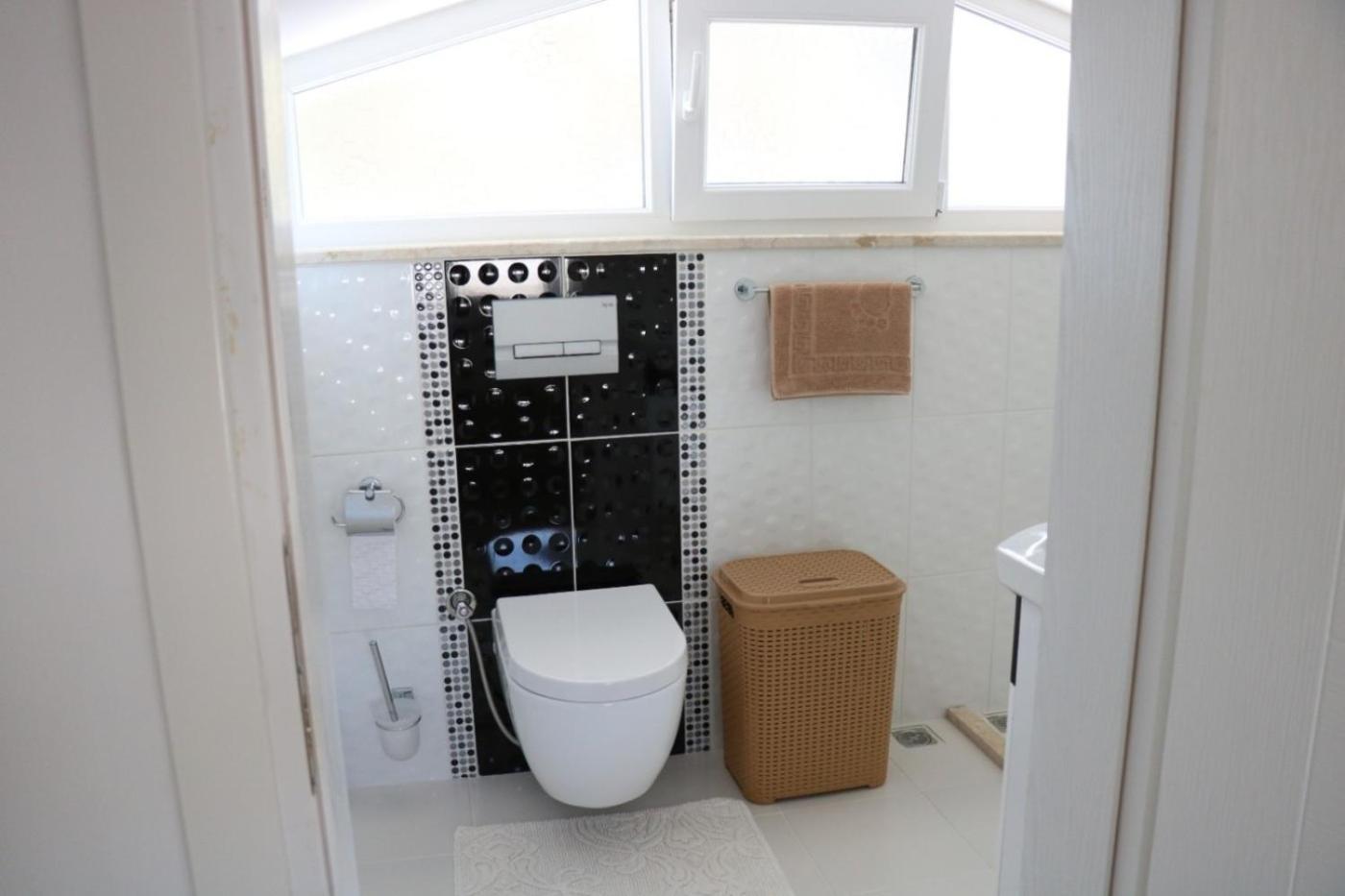 Villa Usan 4 Bedroom Private In Hisaronu