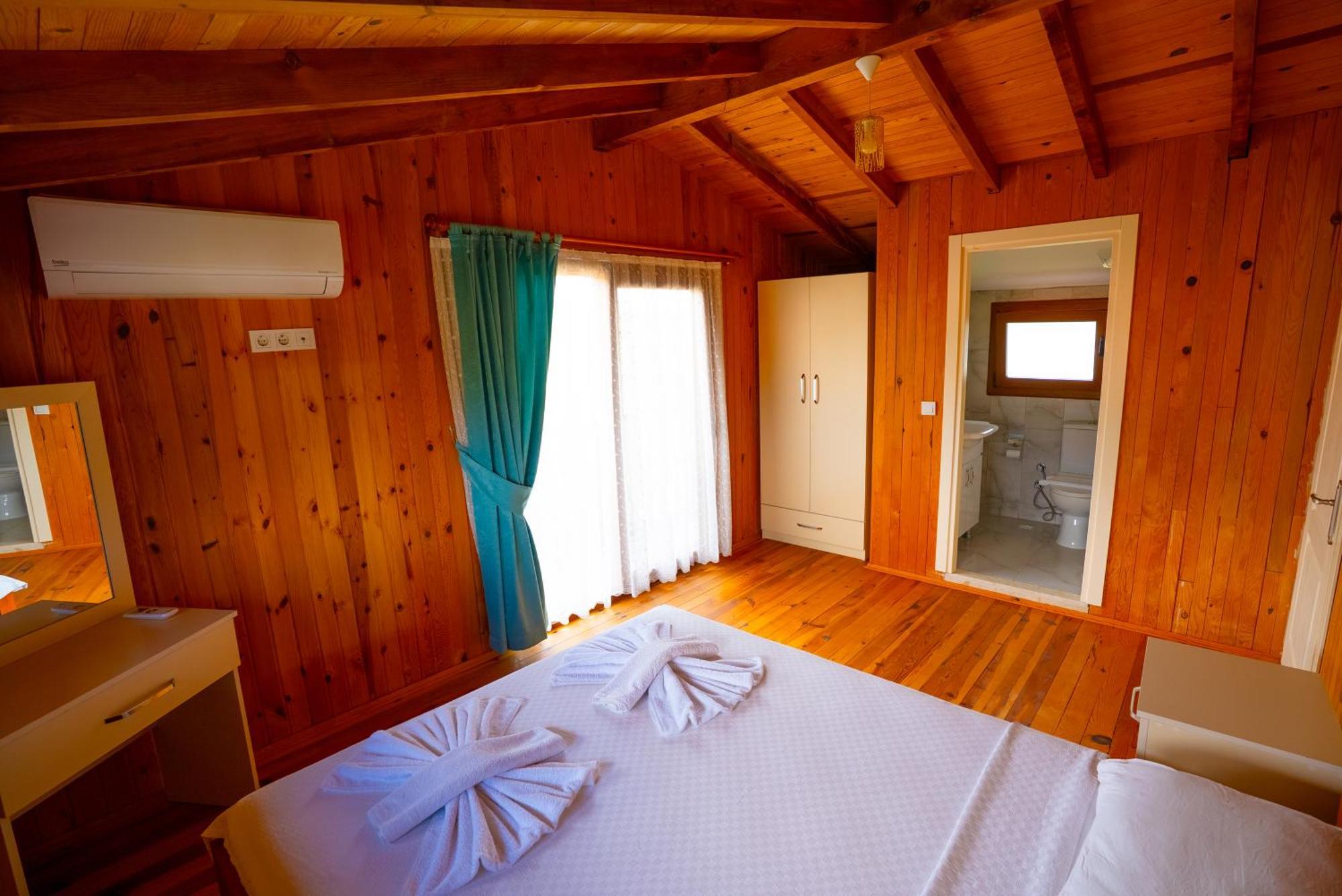 Defne Olive Gardens, Koca Calis, - Previously Defne Vakantiehuis