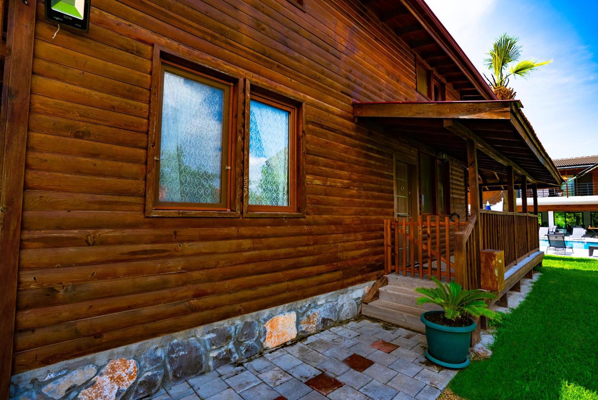 Defne Olive Gardens, Koca Calis, - Previously Defne Vakantiehuis Fethiye