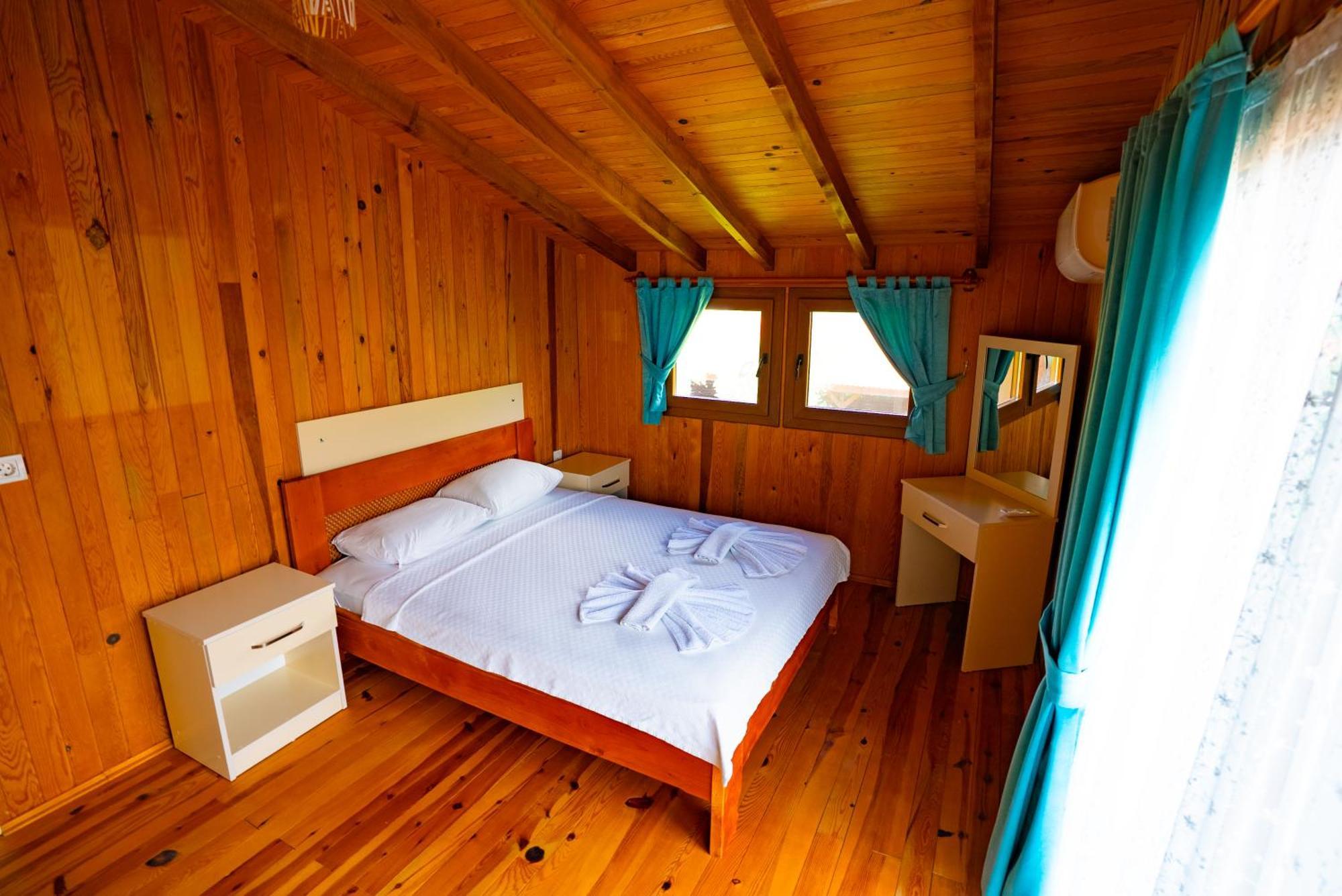 Vakantiehuis Defne Olive Gardens, Koca Calis, - Previously Defne Fethiye