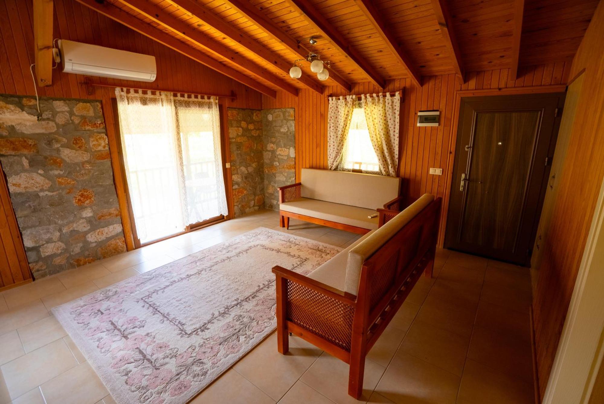 Vakantiehuis Defne Olive Gardens, Koca Calis, - Previously Defne Fethiye